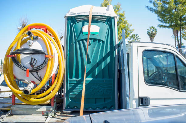 Best Portable restroom trailer rental  in Al Creek, CO