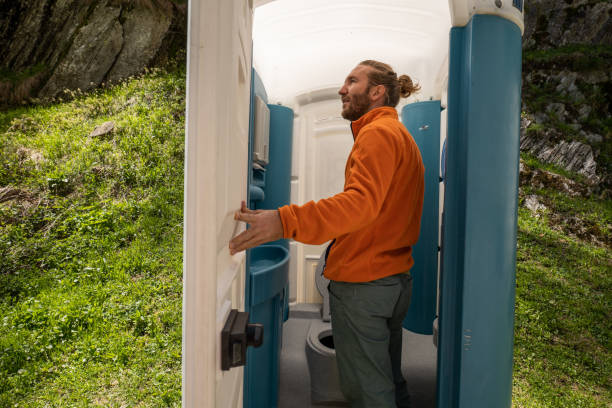 Portable restroom solutions in Coal Creek, CO