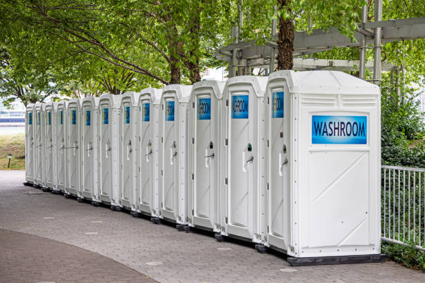 Best Wedding porta potty rental  in Al Creek, CO