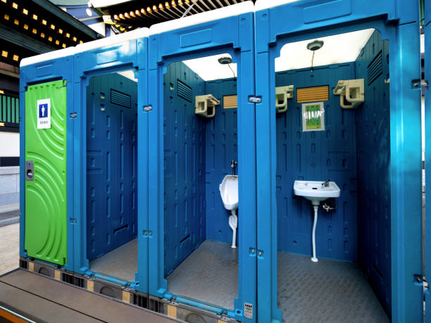 Best Portable restroom trailer rental  in Al Creek, CO