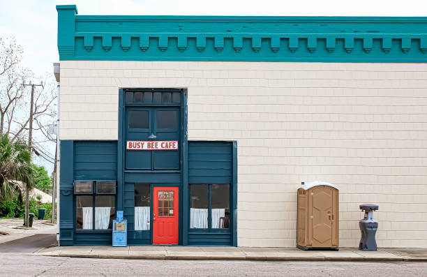 Best Portable bathroom rental  in Al Creek, CO