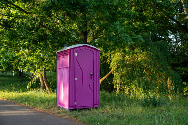 Best Construction site porta potty rental  in Al Creek, CO