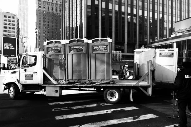 Best Construction site porta potty rental  in Al Creek, CO