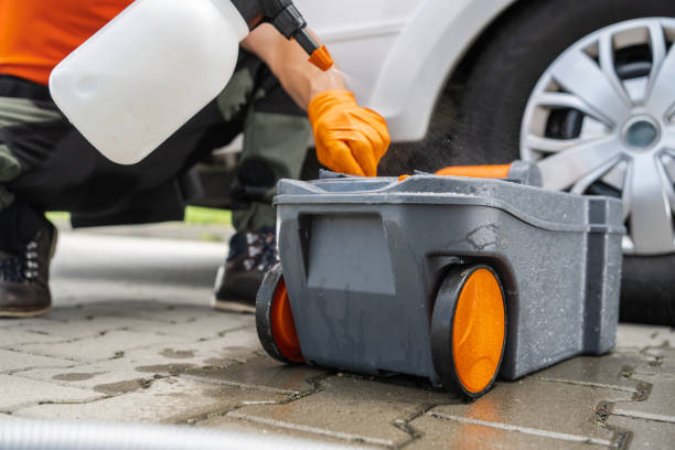 Best Affordable portable toilet rental  in Al Creek, CO