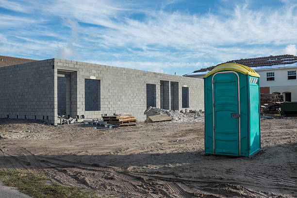 Best Local porta potty services  in Al Creek, CO
